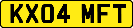 KX04MFT
