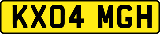 KX04MGH
