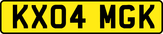KX04MGK