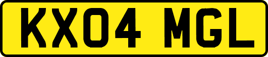 KX04MGL