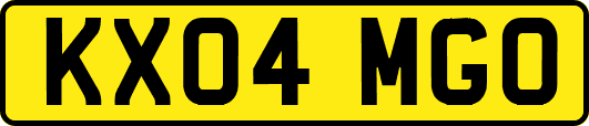 KX04MGO