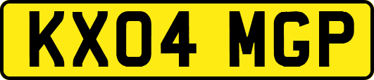 KX04MGP