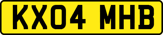 KX04MHB