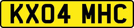 KX04MHC