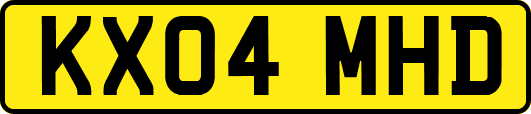 KX04MHD