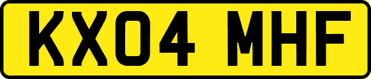 KX04MHF