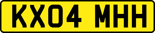 KX04MHH