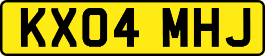 KX04MHJ