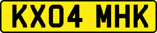 KX04MHK
