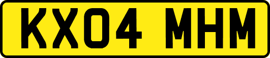 KX04MHM