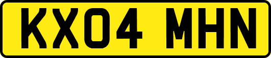 KX04MHN