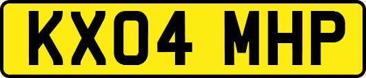 KX04MHP