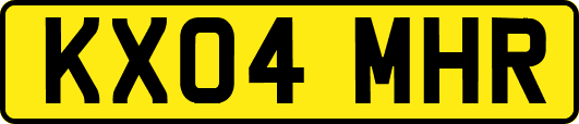 KX04MHR