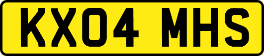 KX04MHS
