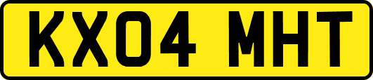 KX04MHT