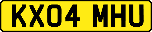 KX04MHU