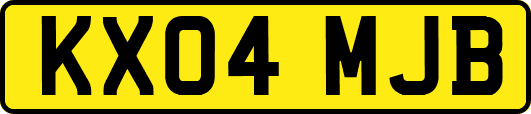 KX04MJB