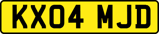 KX04MJD