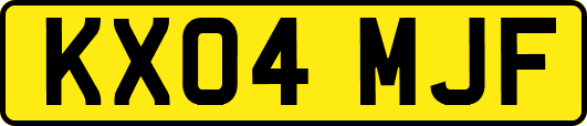 KX04MJF
