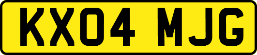 KX04MJG