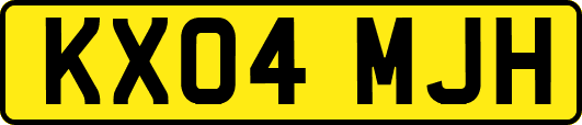 KX04MJH