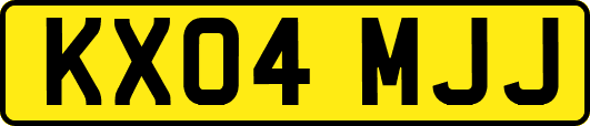 KX04MJJ