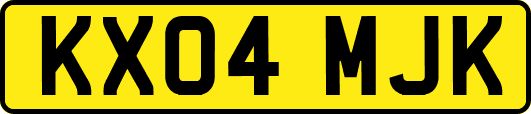 KX04MJK
