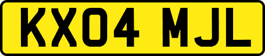 KX04MJL