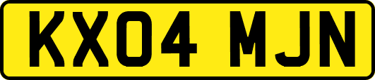 KX04MJN