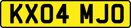 KX04MJO