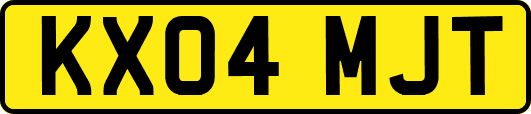 KX04MJT