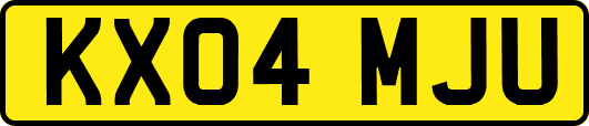 KX04MJU