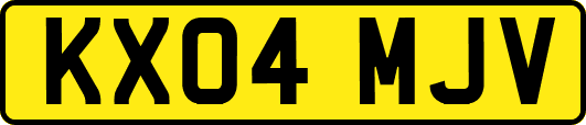 KX04MJV