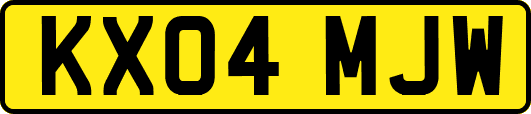 KX04MJW