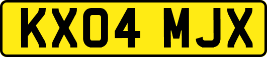 KX04MJX