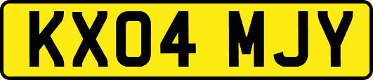 KX04MJY