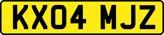 KX04MJZ