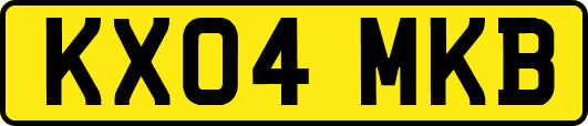 KX04MKB