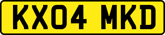 KX04MKD