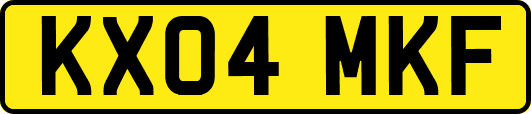 KX04MKF