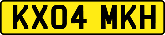 KX04MKH