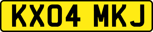 KX04MKJ