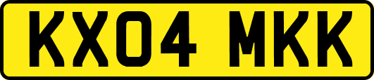 KX04MKK