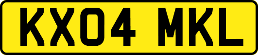 KX04MKL
