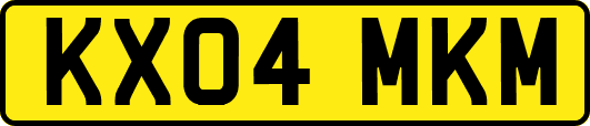 KX04MKM