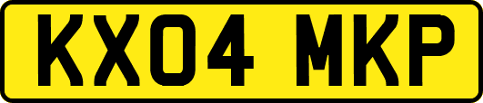 KX04MKP