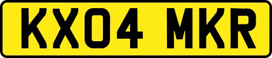 KX04MKR