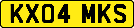 KX04MKS