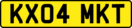 KX04MKT