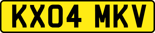 KX04MKV